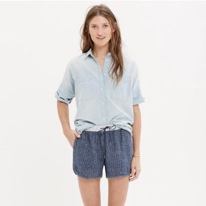 Madewell Shorts